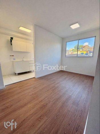apartment em Amianto, Guaianases - São Paulo - SP