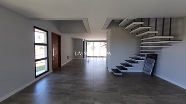 house em Lote 20. Quadra C., Rio Tavares - Florianópolis - SC