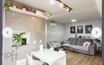 apartment em Dom João Becker, Fátima - Canoas - RS