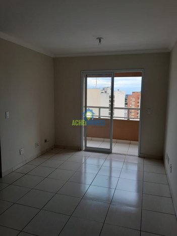 apartment em Rua Olavo Bilac, Centro - Araçatuba - SP
