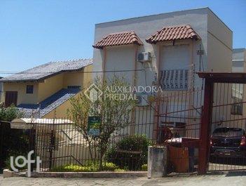 apartment em Rua Antônio Ribeiro, Santo Antônio - Porto Alegre - RS