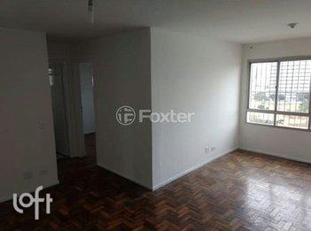 apartment em Diogo Vaz, Liberdade - São Paulo - SP