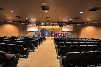 commercial_property em Avenida Tiradentes, Luz - São Paulo - SP