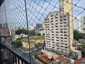 apartment em Rua Carlos Petit, Vila Mariana - São Paulo - SP
