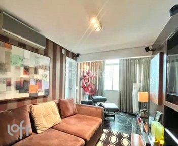 apartment em Abraão Miguel do Carmo, Jabaquara - São Paulo - SP