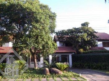 house em Manoel Leão, Ipanema - Porto Alegre - RS