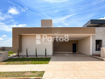 house em Avenida Projetada 1, Setlife Mirassol - Mirassol - SP
