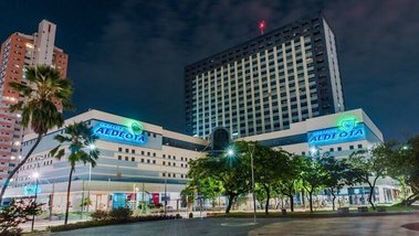 business em Avenida Dom Luís, Meireles - Fortaleza - CE