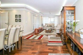 apartment em Rua Cardoso de Almeida, Perdizes - São Paulo - SP