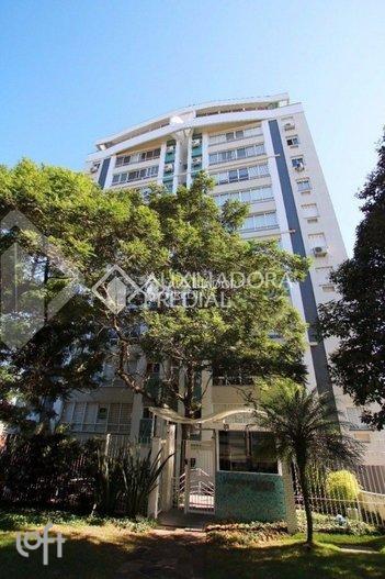 apartment em Cervantes, Jardim Botânico - Porto Alegre - RS