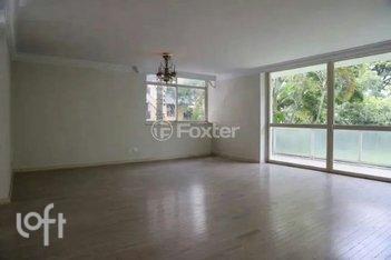 apartment em Gabriel dos Santos, Santa Cecília - São Paulo - SP