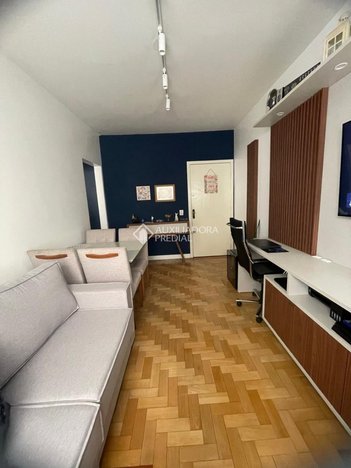 apartment em Rua Adão Baino, Cristo Redentor - Porto Alegre - RS