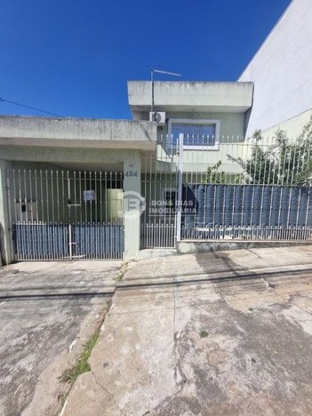 house em Rua Guaraxaim, Cidade Antônio Estevão de Carvalho - São Paulo - SP