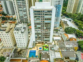 apartment em Dardanelos, Alto de Pinheiros - São Paulo - SP