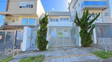 house em Manoel Fernandes, Hipica - Porto Alegre - RS
