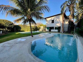 house em Rua Ligúria, Bandeirantes (Pampulha) - Belo Horizonte - MG