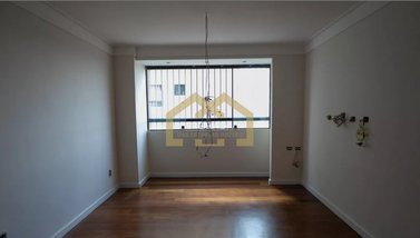 apartment em Avenida Guarapiranga, Guarapiranga - São Paulo - SP