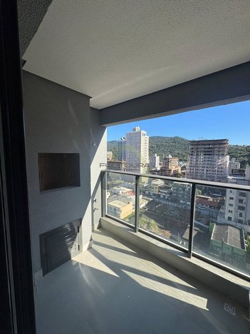 apartment em Rua 414, Morretes - Itapema - SC