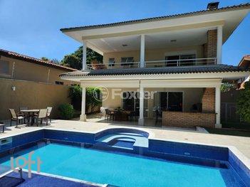 house em São Fortunato, Parque Interlagos - São Paulo - SP