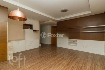apartment em Rua João Ernesto Schmidt, Jardim Sabará - Porto Alegre - RS