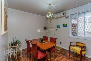 apartment em Carlos Ferreira, Teresópolis - Porto Alegre - RS