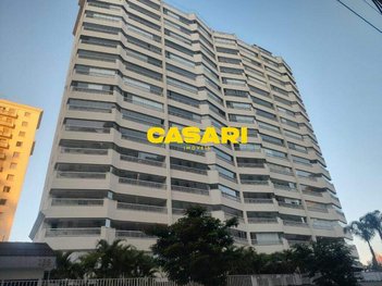 apartment em Rua Domiciano Rossi, Centro - São Bernardo do Campo - SP