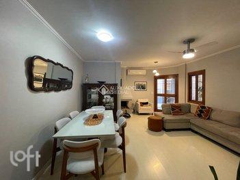 apartment em Rua Frederico Guilherme Ludwig, Centro - Canoas - RS