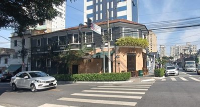 office em Duarte de Azevedo, Santana - São Paulo - SP