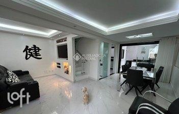 house em Orlando Ângelo Gastaldo, Taboão - São Bernardo do Campo - SP