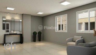 apartment em Barão de Castro Lima, Morumbi - São Paulo - SP