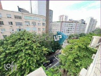 apartment em Ataulfo de Paiva, Leblon - Rio de Janeiro - RJ