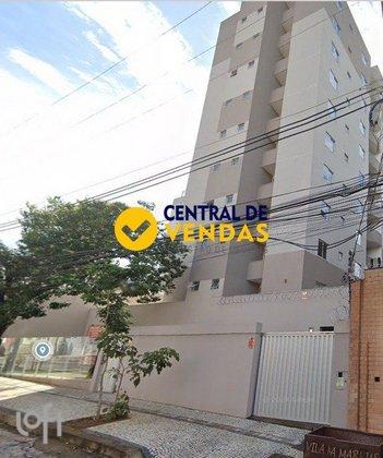 apartment em Rua Mucuri, Floresta - Belo Horizonte - MG