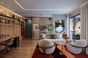 apartment em Rua Francisco Dias Velho, Vila Cordeiro - São Paulo - SP