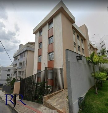 apartment em Rua Maranguape, Prado - Belo Horizonte - MG