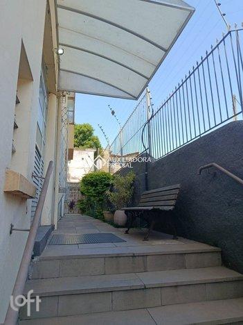 apartment em Avenida Bento Gonçalves, Partenon - Porto Alegre - RS