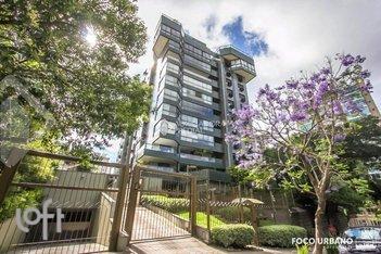 apartment em General Oscar Miranda, Bela Vista - Porto Alegre - RS