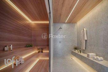 apartment em Agostinho Cantu, Butantã - São Paulo - SP