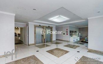apartment em Taquara, Petrópolis - Porto Alegre - RS