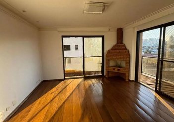 apartment em Rua Machado de Assis, Vila Mariana - São Paulo - SP