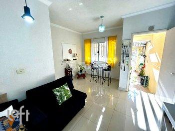 apartment em Itaquera, Cidade Líder - São Paulo - SP