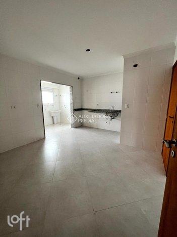 apartment em Conselheiro Lafayette, Barcelona - São Caetano do Sul - SP