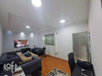 house em Joana D'Arc, Montanhão - São Bernardo do Campo - SP