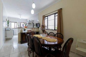 apartment em Benigno Carrera, Jabaquara - São Paulo - SP
