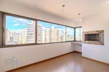 apartment em José Scutari, Passo D'areia - Porto Alegre - RS