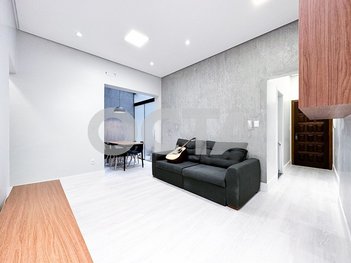 apartment em Rua Coronel Bordini, Boa Vista - Porto Alegre - RS