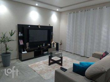 house em Brinco de Princesa, Vale Vile - Gravataí - RS