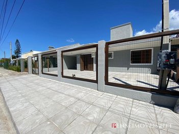 house em Rua Begônias, Rainha do Mar - Xangri-Lá - RS