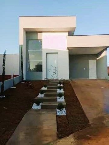 house em Avenida Ipanema, Jardim Novo Horizonte - Sorocaba - SP
