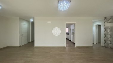 apartment em Alameda dos Jardins, Jardim Botânico - Ribeirão Preto - SP