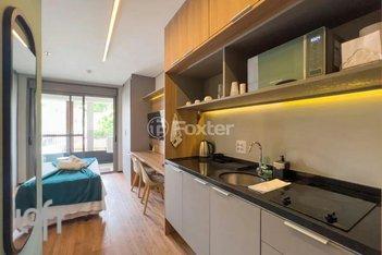 apartment em Rua Doutor Nicolau de Sousa Queirós, Aclimação - São Paulo - SP